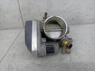 заслонка дроссельная Opel Astra H 2007, 55562380