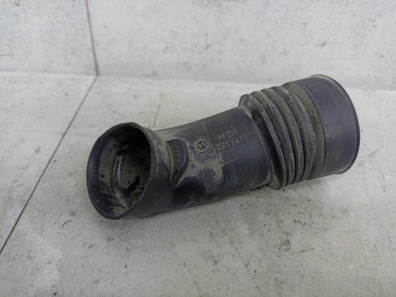 патрубок воздушного фильтра Citroen C4 Grand Picasso 2 поколение 2015, 41856B - фото №1