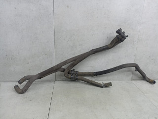 патрубок радиатора Renault Master 3 поколение [рестайлинг] 2018, 800467715A