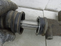 рулевая рейка Renault Clio 3 поколение 2008, 8200357928, 8200124408, 490016057R, A0001558, 8200595934, 8200565645, A0007954 - фото №5