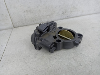 заслонка дроссельная BMW 7 серия G11/G12 2019, 3.0 л., B57 D30 A, дизель, 8512452