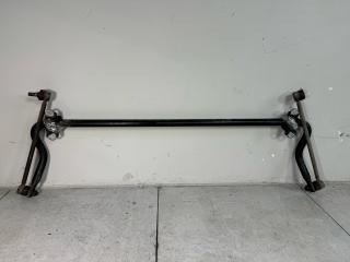 стабилизатор подвески передний Volkswagen Crafter 2 поколение 2021, 2N0411303S