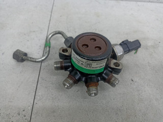 топливная рампа Renault Megane 2 поколение 2006, 9307Z511A, H8200334367, 8200584034