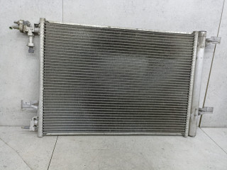 радиатор кондиционера Chevrolet Cruze 1 поколение 2011, 13267648