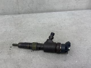 форсунка Citroen Berlingo 2 поколение (B9) (2008 - 2012), 0445110340