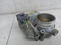 заслонка дроссельная Peugeot 307 1 поколение 2005, 0280750085 - фото №6