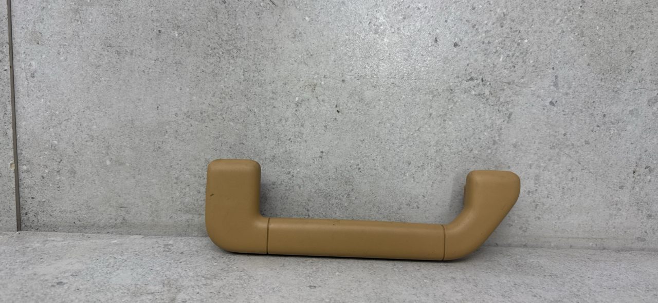 ручка внутренняя потолочная Porsche Cayenne 955 (2002 - 2007), 7L0857607A - фото №1