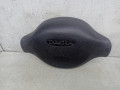 подушка безопасности водителя Dacia Logan 1 поколение 2007, 1.5 л., 8200748155, 8200546962 - фото №3