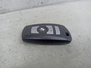 ключ BMW 5 серия F10/F11 [рестайлинг] 2016, 3.0 л., дизель, АКПП, универсал, задний привод, 82292219911