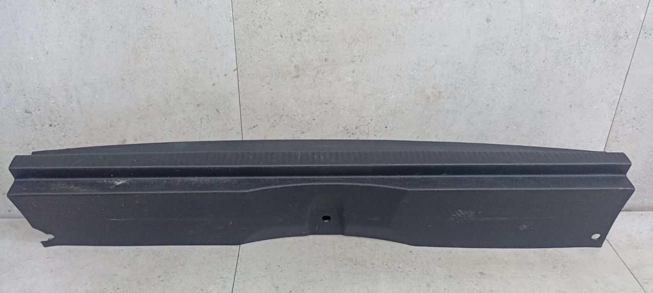 обшивка багажника Peugeot 3008 2 поколение 2018, 9812573677 - фото №1