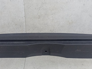 обшивка багажника Peugeot 3008 2 поколение 2018, 9812573677