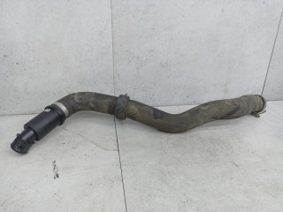 патрубок интеркулера Renault Logan 1 поколение 2006, 8200459060