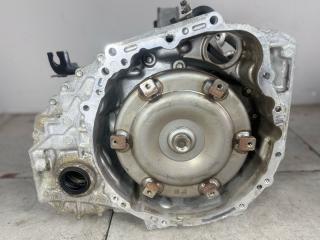 КПП автоматическая (АКПП) Toyota Camry 9 поколение XV70 2017, 2.5 л., 2AR-FE, бензин, U760E