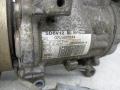 компрессор кондиционера Renault Clio 3 поколение 2007, 8200953359 - фото №3