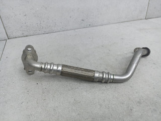 масляная трубка турбины Volkswagen Golf 5 поколение 2009, 1.4 л., BLG, бензин, 03C145735C