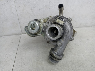 турбина Renault Duster 1 поколение 2012, 54359710028, 54391014760, H82728353