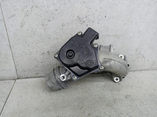 заслонка дроссельная Renault Scenic 3 поколение 2012, 8200614985