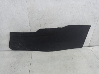 обшивка салона Renault Kadjar 1 поколение [рестайлинг], 689211777R