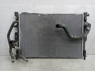 радиатор (основной) Volvo V40 2 поколение [рестайлинг] 2016, 31293689