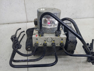 блок ABS Hyundai Tucson 3 поколение [рестайлинг] 2019, 1.6 л., 58920D7650