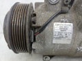 компрессор кондиционера Nissan Qashqai 1 поколение 2009, 1.6 л., 92600BB01A - фото №6