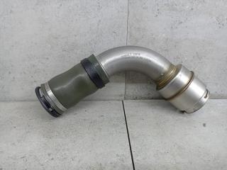 патрубок интеркулера Renault Megane 2 поколение [рестайлинг] 2007, 144602487R