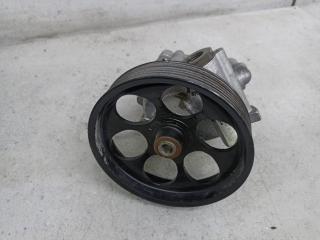 насос гидроусилителя руля Renault Duster 1 поколение (2010 - 2015), 491105510R