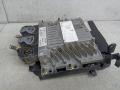 блок управления двигателем Renault Megane 2 поколение 2005, 1.5 л., универсал, 8200592611, 8200659536 - фото №4