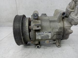 компрессор кондиционера Renault Kangoo 2 поколение 2009, 8200365787, 8200600122