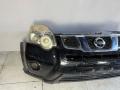 передняя часть (ноускат) Nissan X-Trail T31 [рестайлинг] 2013, 2.5 л., QR25DE, бензин - фото №7