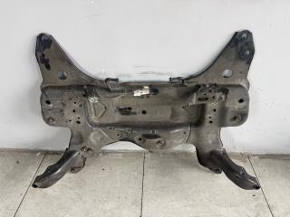 балка подвески передняя (подрамник) Volvo XC40 1 поколение 2021, 32221195