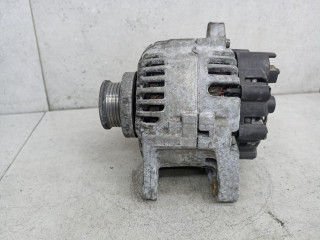 генератор Renault Scenic 2 поколение 2004, 8200100907