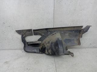 воздуховод (дефлектор) радиатора Ford Tourneo Custom 1 поколение 2016, BK21V8311A