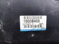 блок управления двигателем Mitsubishi Lancer 10 поколение 2009, 1.8 л., 4B10, бензин, 1860B468 - фото №2