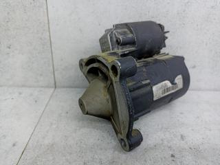стартер Peugeot 206 1 поколение [рестайлинг] (2002 - 2009), 455962, 9645596280