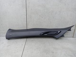обшивка стойки Toyota C-HR 1 поколение AX10 (2016 - 2019), 86150F4040, 62220F4020