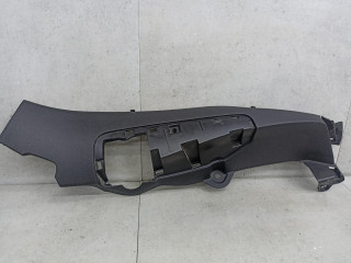 обшивка салона Renault Megane 4 поколение 2018, 769177313R