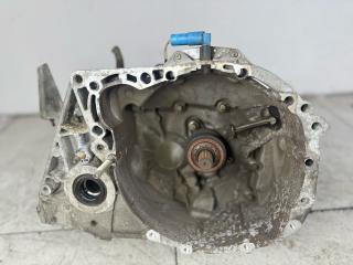 КПП механическая (МКПП) Renault Megane 2 поколение [рестайлинг] 2008, 1.6 л., K4M 812, бензин, JH3143