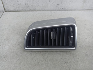 дефлектор обдува салона Porsche Panamera 4S 970 [рестайлинг] 2015, 97055535101