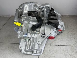 КПП механическая (МКПП) Renault Duster 1 поколение [рестайлинг] 2020, 2.0 л., F4R, бензин, 320108363R, TL8, TL8, TL8016