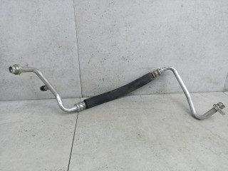 трубка кондиционера Nissan Juke F15 [рестайлинг] 2017, 92480BV81A