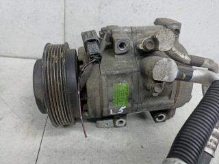 компрессор кондиционера Mazda CX-7 1 поколение 2009, F500RW7AA