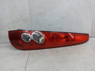 фонарь задний правый Ford Fiesta 5 поколение [рестайлинг] 2007, 6S6113404A