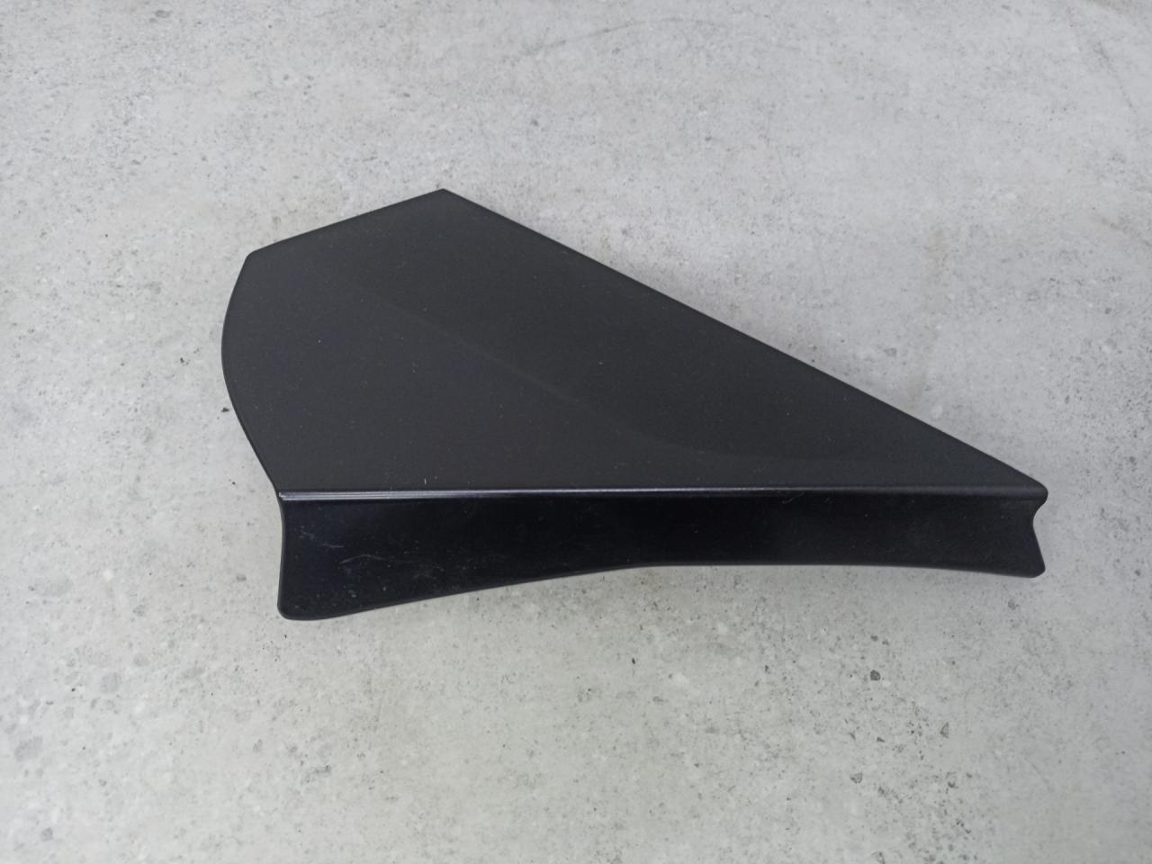 молдинг (накладка кузовная) Toyota C-HR 1 поколение AX10 2017, 62581F4010, 62505F4010 - фото №1