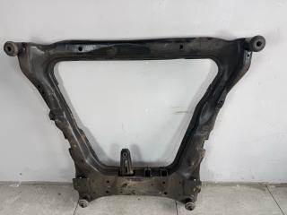 балка подвески передняя (подрамник) Nissan X-Trail T31 2011, 2.5 л., QR25DE, бензин, 54400JG00A, 54400JG31B