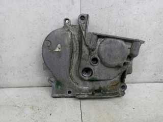 защита (кожух) ремня ГРМ Renault Megane 2 поколение 2006, 8200027196