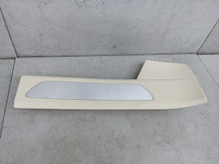 накладка на порог внутренняя Porsche Panamera 4S 970 2012, 970555519