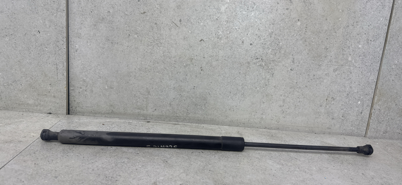 амортизатор крышки багажника (3-5 двери) Renault Scenic 3 поколение 2010, 904500004R - фото №1