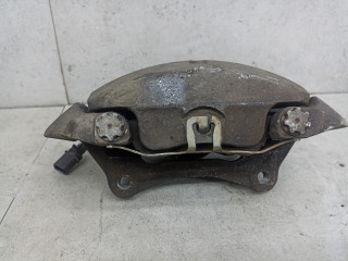 суппорт передний левый Audi A6 4G/C7 2012, 2.8 л., CHVA, бензин, 4G0105AK