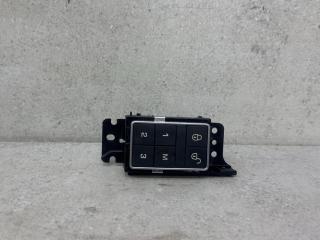 блок управления сиденьем Land Rover Range Rover Sport 2 поколение (2013 - 2017), DK52237B66